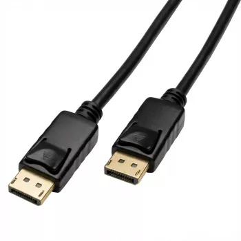 DisplayPort uz HDMI kabelis Captiva 80297, 2 m, 4K 60 Hz