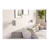 Sienas stiprinājums Vogel's SWM 4111 Sonos Era 100 W — drošs regulējams skaļruņa kronšteins