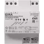 Barošanas avots Gira KNX 320 mA ar droseli REG 212200 KNX instalācijām