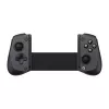 GameSir X5s bezvadu mobilais kontrolieris — melns, Bluetooth/USB-C saderīgs, viedtālruņa spēļu kontrolieris