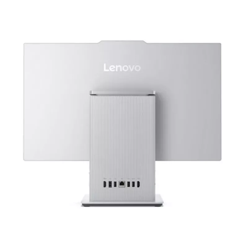Universālais dators Lenovo IdeaCentre AIO 24IRH9 — 23,8 collu FHD IPS 100 Hz, Intel Core i5-13420H, 16 GB DDR5, 1 TB NVMe, Intel UHD, Wi‑Fi 6, Windows 11 Home