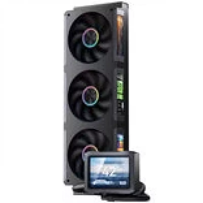 AiO šķidruma dzesētājs Jonsbo TF3-360SCB — 360 mm radiators, ARGB, melns
