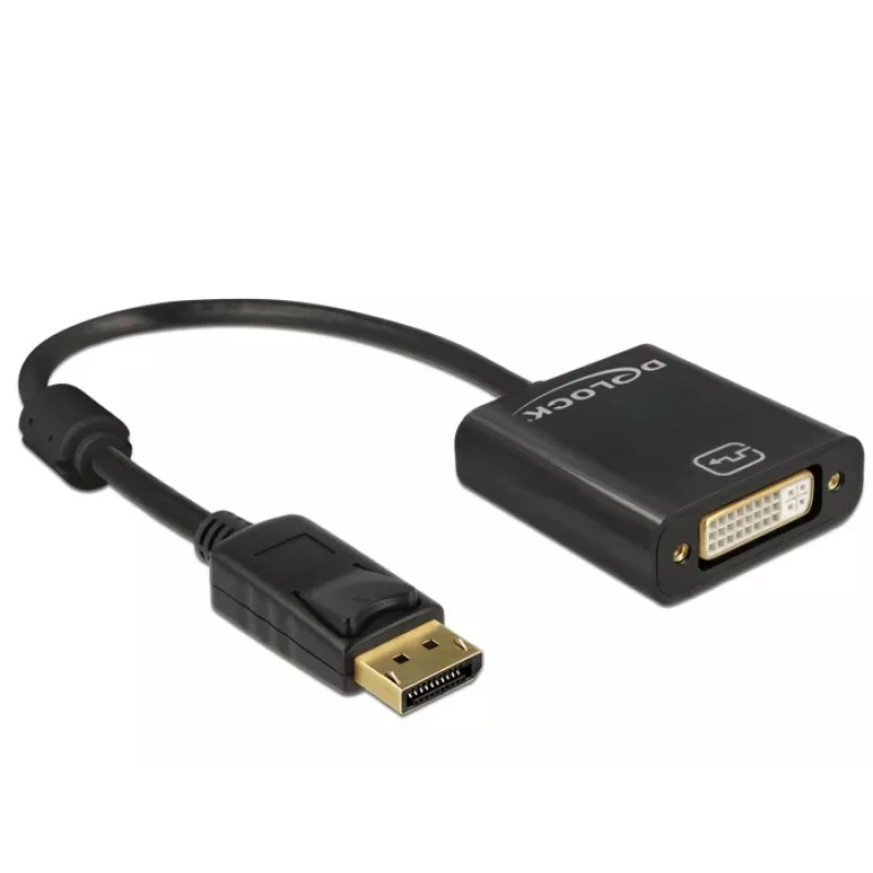 Video kabeļa adapteris DeLOCK 62601