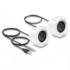 Skaļruņi DELOCK Mini Stereo 27008, 2W