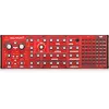 Behringer NEUTRON analogais sintezators, sarkans