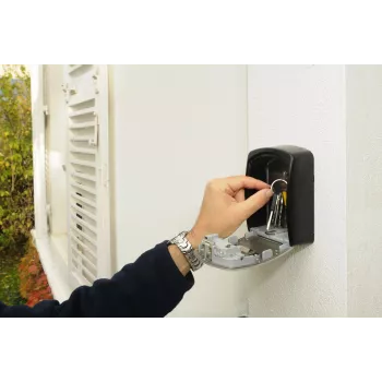 Atslēgu glabāšanas kaste MASTER LOCK Extra Large 5403EURD