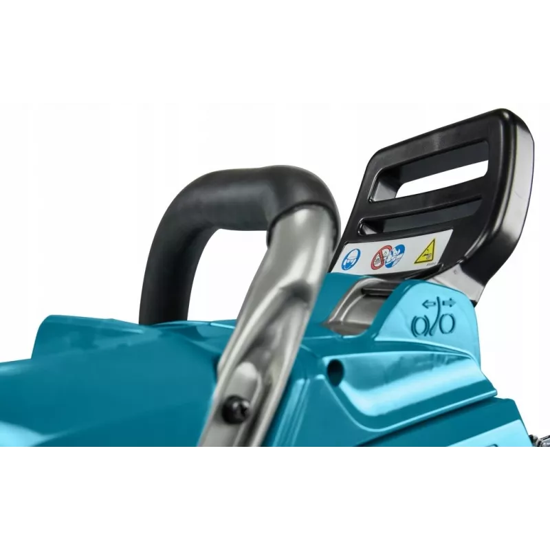 Makita UC011GT101 40V XGT bezvada motorzāģis, 35 cm