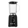 Zelmer stikla blenderis ZSB4799B 1,75 l 1200 W Melns ir Zelmer produkts no mūsu blenderu klāsta. Izceļas ar melnu krāsu, 1,75 L tilpumu un 1200 W jaudu.