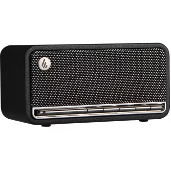 Pārnēsājams skaļrunis Edifier MP230 Retro, melns