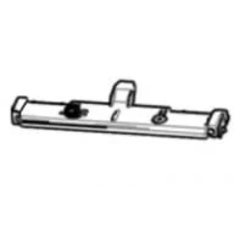 Zebra P1080383-227 drukas galviņa termopārnese