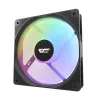 Datora ventilators Darkflash CL12 LED (120x120)