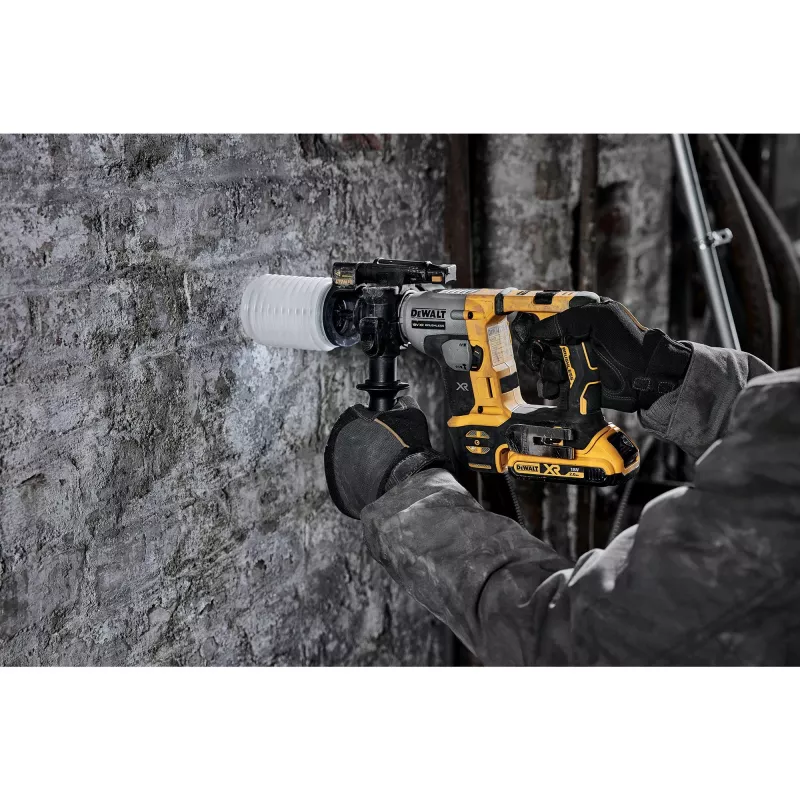 Āmura urbis Dewalt DCH172NT-XJ