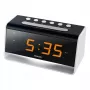 SENCOR digitālais modinātājpulkstenis SDC 4400 W
