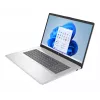 HP 17-cn4009nw klēpjdators, 17,3 collu FHD, Intel Core i5-120U, 16 GB RAM, 512 GB SSD, Windows 11 Home