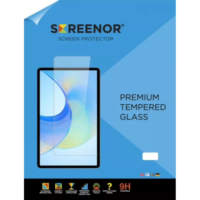 Screenor Tempered Ipad Ipad 10.9’ 2022-> (10. paaudze)