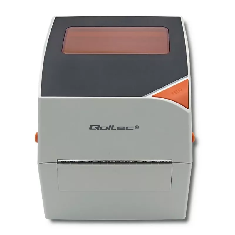 Etiķešu printeris Qoltec 50245