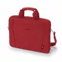 Portfelis DICOTA Eco plāns Case BASE 35,8 cm (14,1 collas)