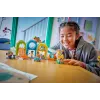 LEGO FRIENDS 42686 Jautrais iekštelpu rotaļu laukums