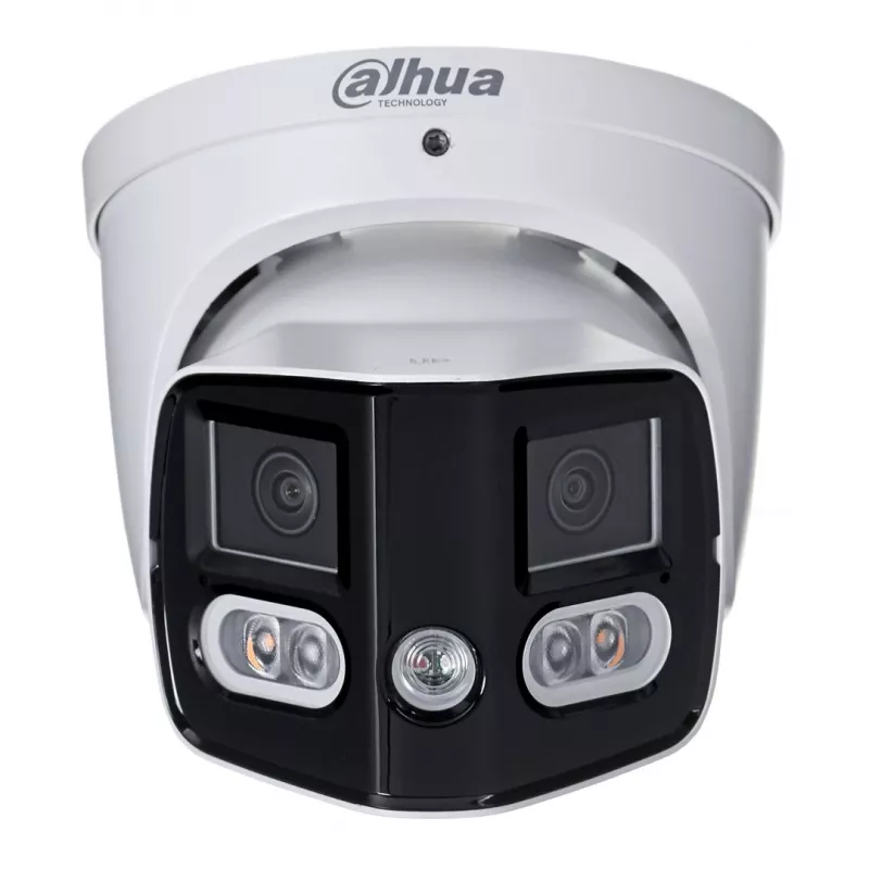 Novērošanas kamera DAHUA PDW3849-A180E2ASPV-0280B 8MP
