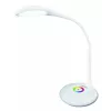 Esperanza ELD102 galda lampa ar nemaināmu(-iem) spuldzi(-ēm) 3 W LED, balta