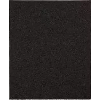 KWB 830432 slīpēšanas loksne akmenim, metālam, plastmasai, stiklam 280x230mm