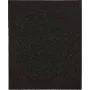 KWB 830432 slīpēšanas loksne akmenim, metālam, plastmasai, stiklam 280x230mm
