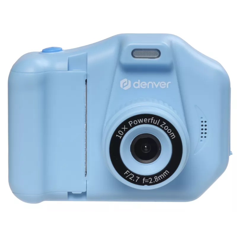 Bērnu digitālā kamera Denver KPC-1370BU