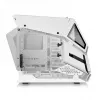 PC korpuss Thermaltake AH T600 Snow Full Tower Balts