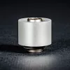 Šļūtenes savienotājs OPTIMUS Optimus Flex Connection 16/10 mm, alumīnijs, sudrabots