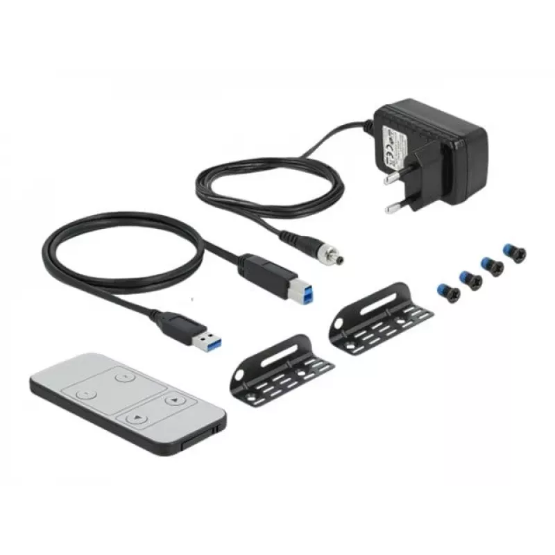 KVM slēdzis DeLOCK 11481