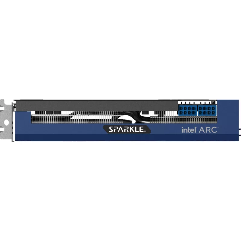 SPARKLE Intel Arc A750 ORC OC Edition 8GB GDDR6 grafiskā karte