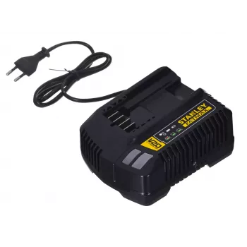 AKUMULATORA URBJMAŠĪNA/SKRŪVGROZIS Stanley SFMCD710D2K-QW
