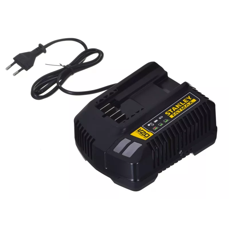 AKUMULATORA URBJMAŠĪNA/SKRŪVGROZIS Stanley SFMCD710D2K-QW
