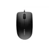 CHERRY DC 2000 tastatūra Pele komplektā Universāla USB AZERTY Franču Melna