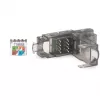 CAT 6A savienotājs montāžai uz lauka Digitus DN-93633