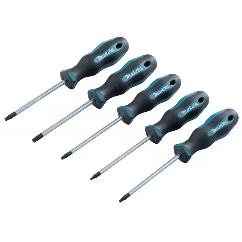 Makita E-10534 manuālais skrūvgriezis