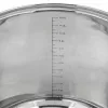 Resto Virtuves piederumi Libra 13 L apaļš nerūsējošā tērauda 22 cm