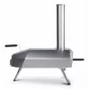 Ooni Karu 12, 1 pica/picas, nerūsējošais tērauds, 30 cm, 500 °C, 304,8 x 304,8 mm, 15 min