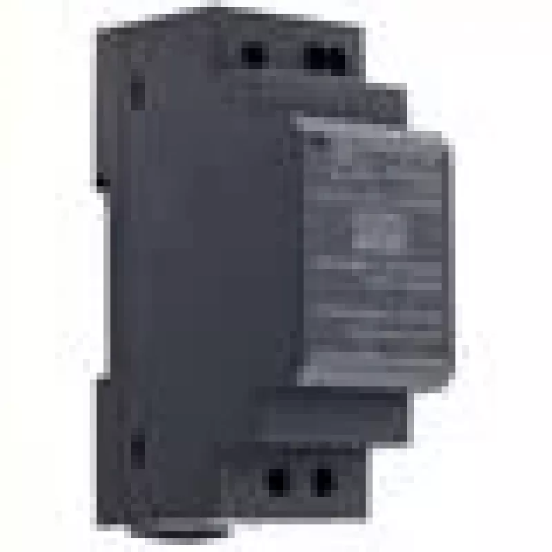 Sprieguma transformators MEAN WELL HDR-30-12 12V 30W