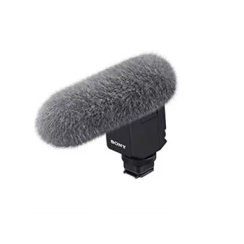 Sony ECM-B1M kameras stiprinājuma piederums