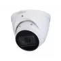 IP drošības kamera DAHUA IPC-HDW2541T-ZS-27135-S2 5MP varifokāla motorizēta kupolveida, 2,7–13,5 mm, PoE, IR, IP67