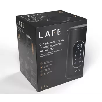 Lafe LAFCZA47533 1.7 Zaļš