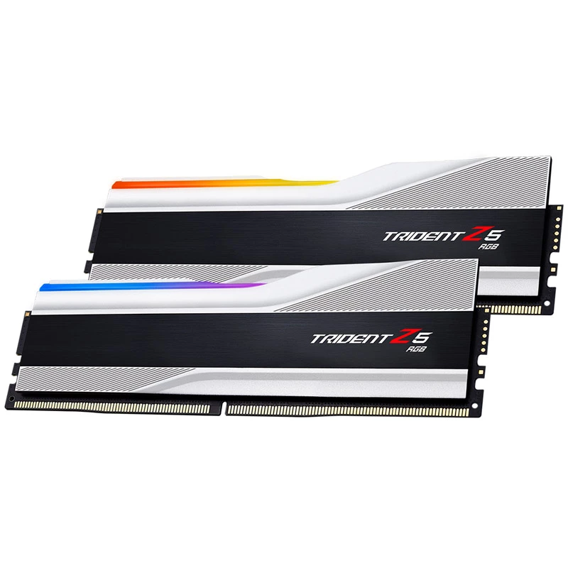 G.Skill F5-8000J4048F24GX2-TZ5RS atmiņas modulis 48 GB 2 x 24 GB DDR5 8000 MHz