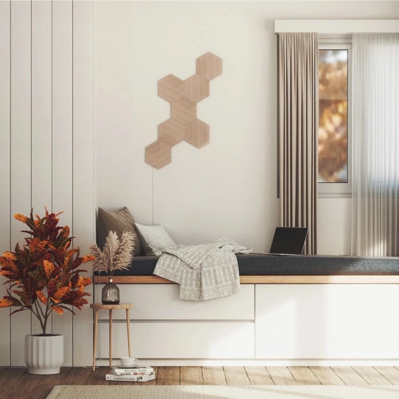 Nanoleaf NL52-K-7002HB-7PK noskaņu apgaismojums