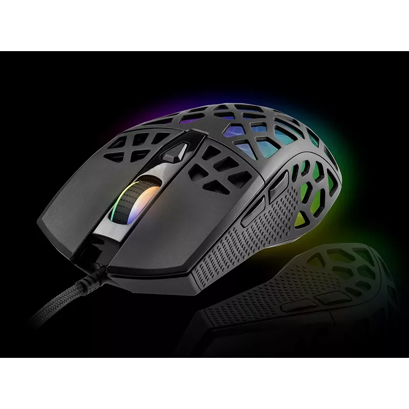 Pele TRACER GAMEZONE R EIKA RGB USB