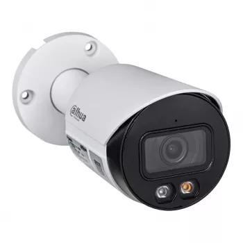 Dahua Technology WizSense DH-IPC-HFW2549SP-S-IL-0280B drošības kamera Lodes tipa IP drošības kamera Iekštelpām un ārtelpām 2960 x 1668 pikseļi Griestu/sienas
