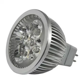 Synergy 21 LED Retrofit GX5.3 4x1W ww V2 dimmable