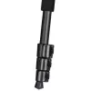 Hama Traveller 117 Ball statīvs Datu projektori 3 kājas Melns