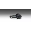 Austiņas muse M-295 ANC — bezvadu supra-aural, Bluetooth un USB-C, 20–20 000 Hz, 260 g, pelēkas