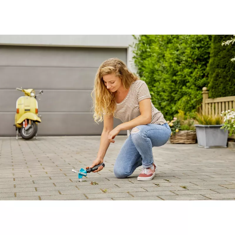 Gardena 3607-20 nezāļu izraušanas rīks (03607-20)